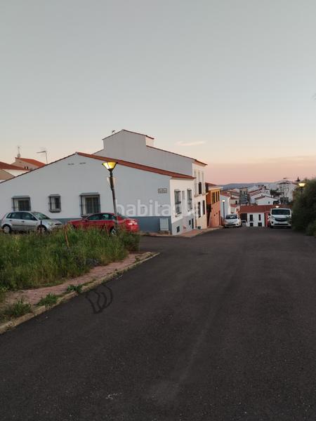 Foto ae92fc6b-d75b-431b-97d8-d2d77b13c540. Terreny residencial a Jerez de los Caballeros