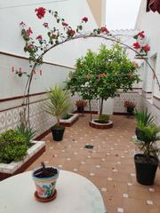 Appartement  Calle baldomero tanco pérez. Piso zona fuente de los santos. 4 dorm, terraza
