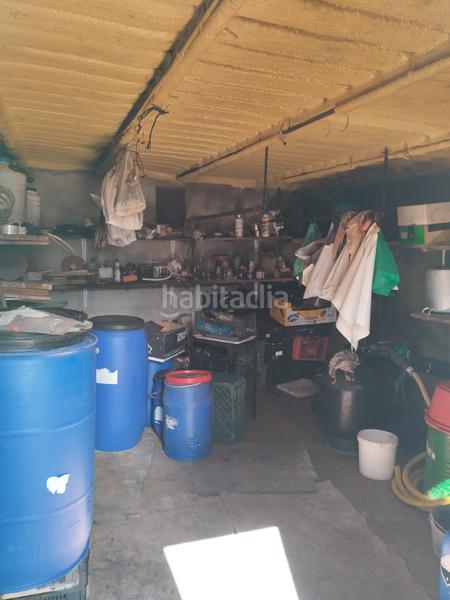 Foto 3e8f5630-5549-436b-a25e-9eb5746a0d29. Finca rústica a Jerez de los Caballeros