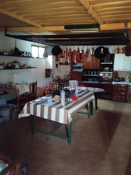 Foto f88257af-b294-4964-9925-1dfa4b469b4a. Finca rústica a Jerez de los Caballeros