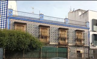 Edifici a Casco Antiguo. Edificio zona puerta palmas. buena inversión