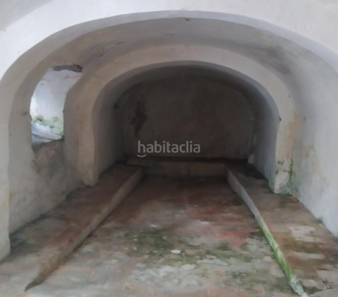 Foto 58cb4af3-bc9a-40f3-ad0c-9ff700a4f7c1. Local commercial dans Jerez de los Caballeros