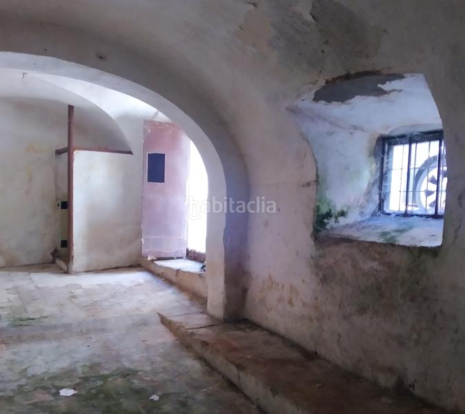 Foto 8b9d4b74-865e-4940-b00d-0568357944a9. Local commercial dans Jerez de los Caballeros