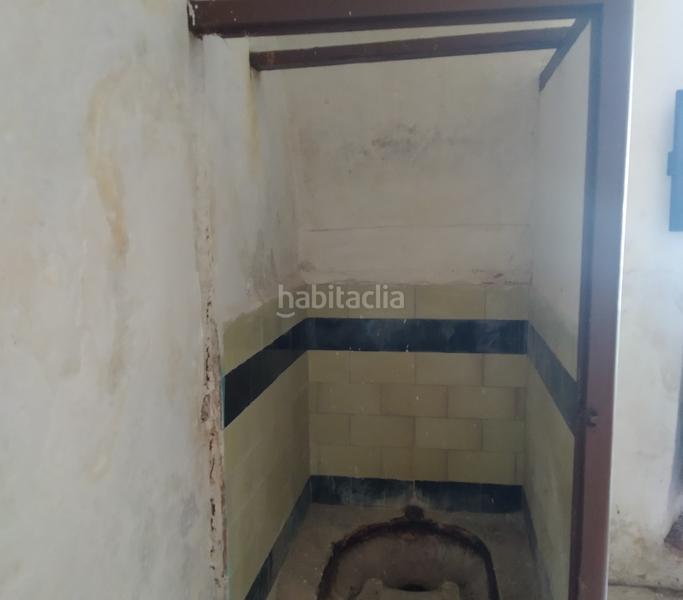 Foto beb50b0d-5263-4758-96df-32196456a53d. Local commercial dans Jerez de los Caballeros