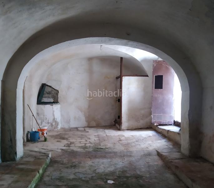 Foto dd384ada-e14d-4aec-9ba7-6f5cbddc710a. Local commercial dans Jerez de los Caballeros