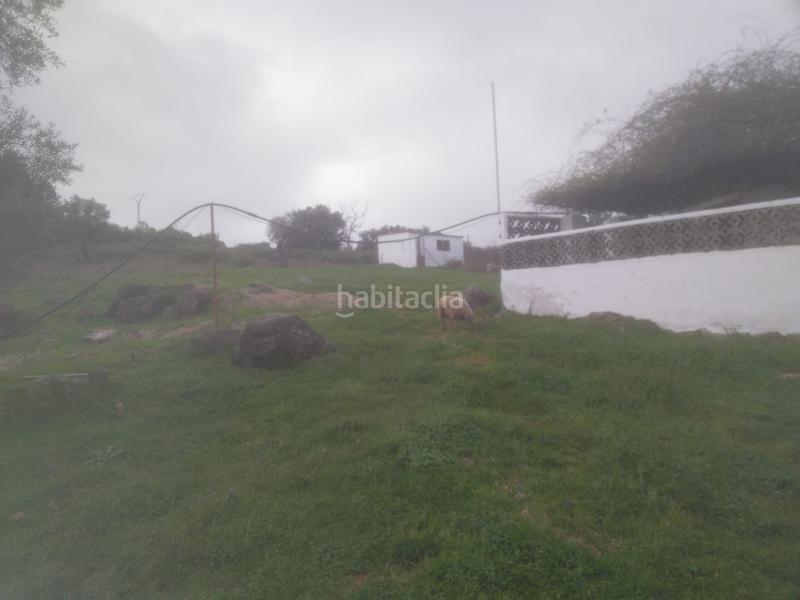 Foto bc47c2ed-badb-4423-ab9b-a6c11ffd00ac. Finca rústica a Jerez de los Caballeros