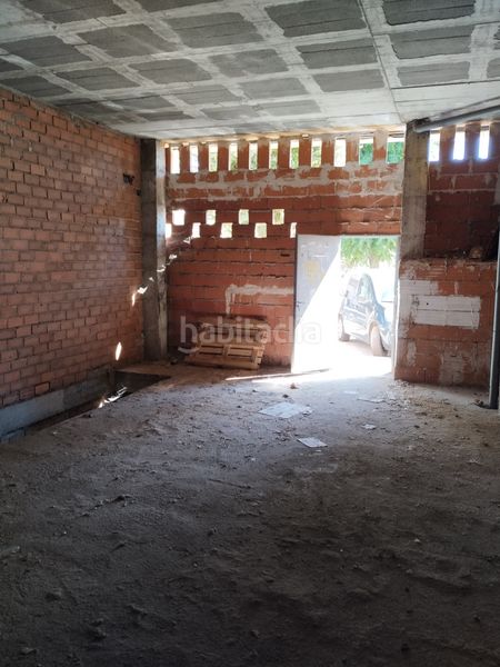 Foto 07604b54-69f6-486e-8a10-92fa048755fc. Local comercial a Zafra