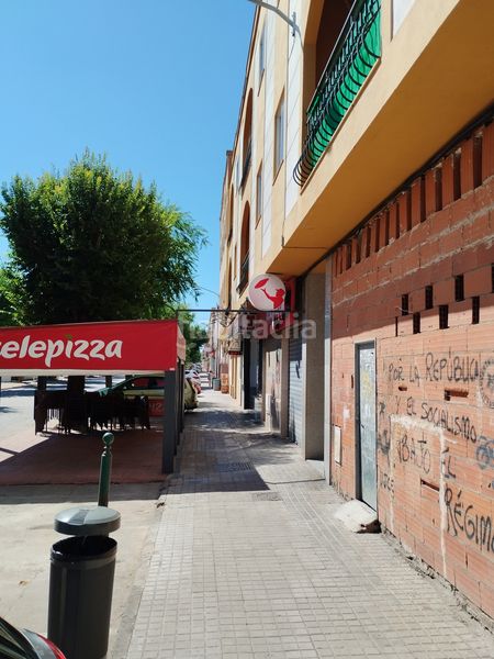 Foto 48773b51-277e-4e48-8588-54dce381fc09. Local comercial a Zafra