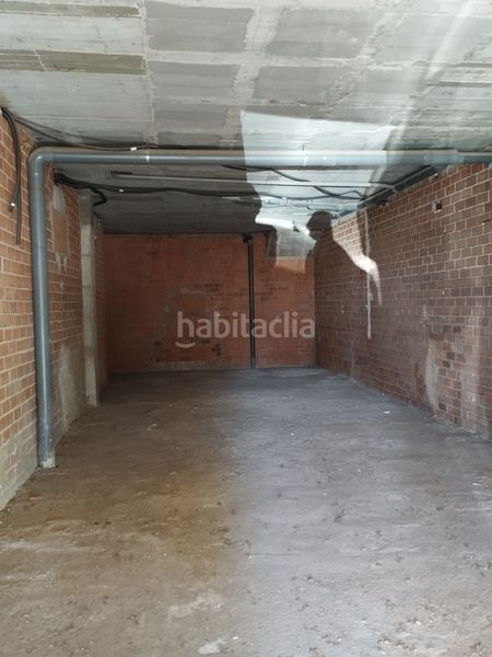 Foto ca297a5f-a4d7-4179-833a-5b34b05ae008. Local comercial a Zafra