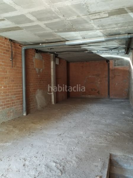 Foto ccc6e6f6-0e6c-4061-813a-7661eda9cb80. Local comercial a Zafra