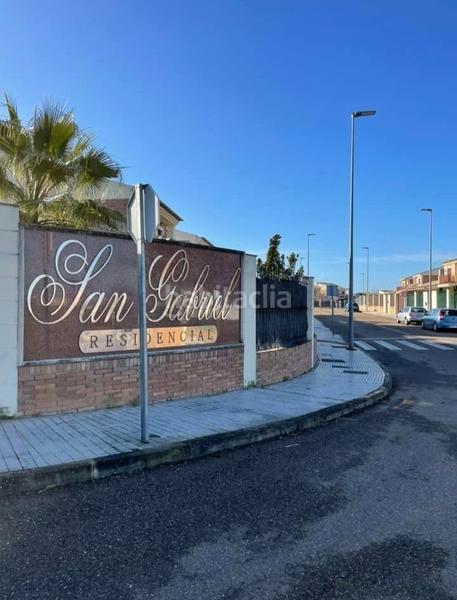 Foto 4877edb7-883a-4eb6-988b-51ab3de7b0f6. Terrain résidentiel dans Carretera de Sevilla - Los Montitos Badajoz