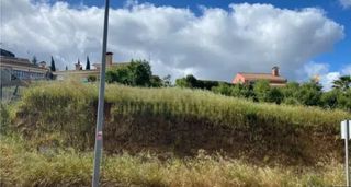 Terreny residencial a Carretera de Sevilla - Los Montitos. Terreno en los montitos. 727 mt