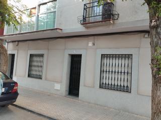 Appartement à Zafra. Planta baja. céntrica. amplia. patio