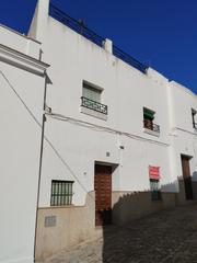 Casa a Jerez de los Caballeros. Vivienda zona fuente de los santos.