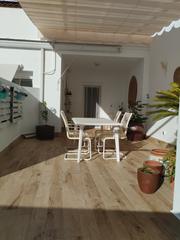 Duplex à Zafra. Magnífico dúplex. 3 dorm, 2 terrazas, calefacc, aire