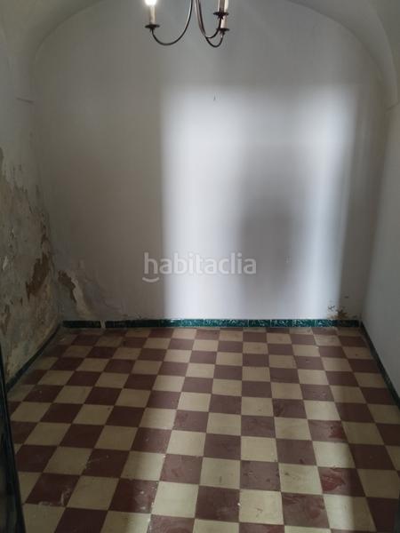 Foto 2cf14652-a4ff-4d82-9630-4ace050fda07. Casa in Jerez de los Caballeros