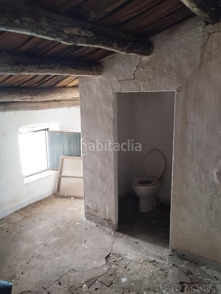 Foto 3f5e1286-71fb-4574-b61d-3506b261082f. Casa in Jerez de los Caballeros