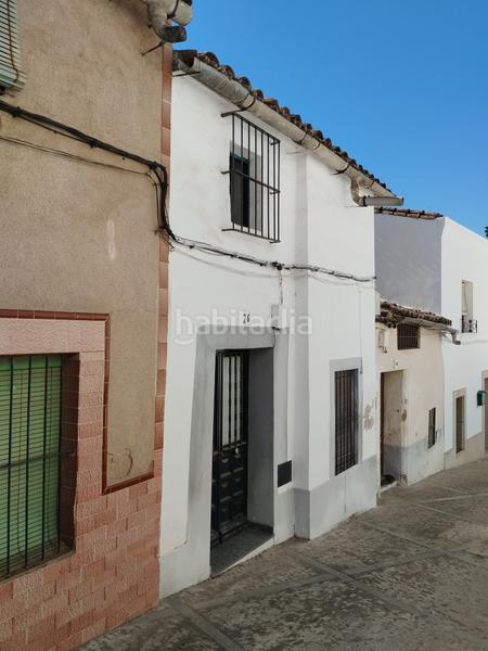 Foto 48b0b1a9-0a9d-4dd8-ae81-bfd3fbe7b0f7. Casa in Jerez de los Caballeros