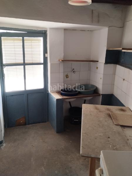 Foto 4e24c6cd-fb45-4459-a75f-b7f9f36756bb. Casa in Jerez de los Caballeros