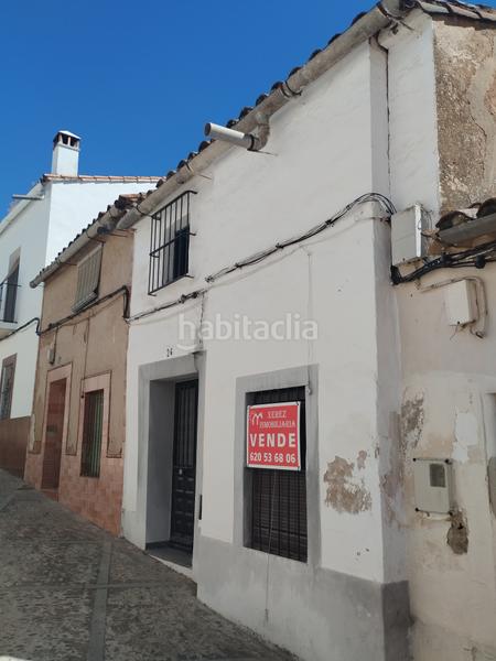 Foto 70733858-c29d-47ab-9b6c-dbbce4c22f96. Casa in Jerez de los Caballeros