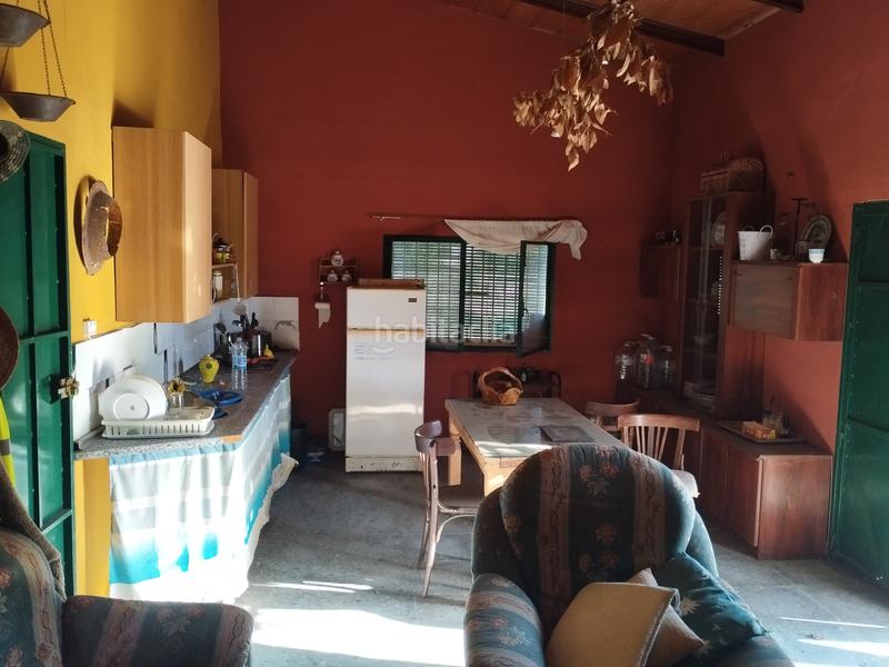 Foto c1060fa9-bc51-419c-aa58-859459eff61d. Finca rústica a n/a a Jerez de los Caballeros