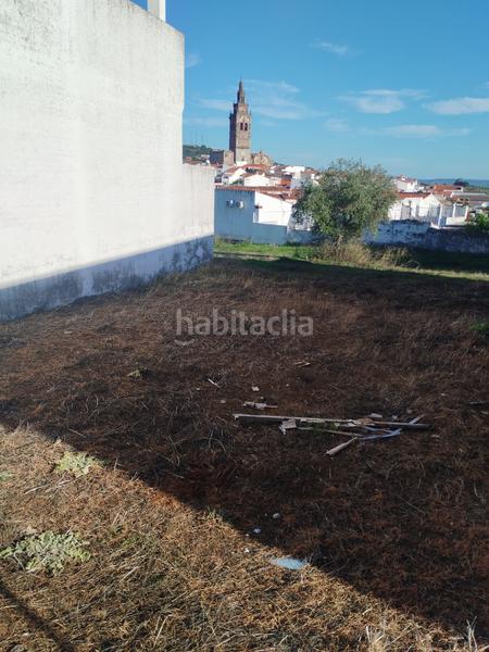 Foto 3a5cde7b-5ed4-4106-8044-80448a7f246b. Terreny residencial a Jerez de los Caballeros