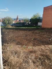 Terreny residencial  Calle república argentina. Solar en venta zona nuevo jerez