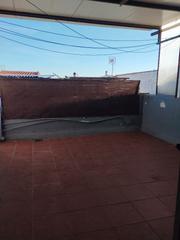 Casa  Calle el campo. Calle el campo. 3 dorm, terraza