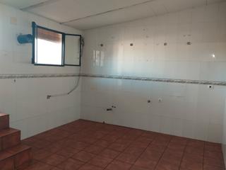 Casa  Calle el campo. Calle el campo. 3 dorm, terraza