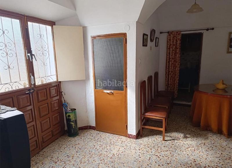 Foto 05b2d00a-e15a-4990-bccf-1dc3d319cc17. Casa in Jerez de los Caballeros