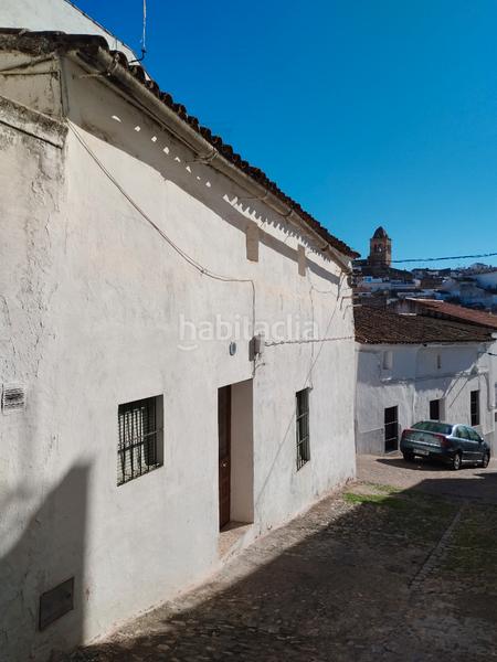 Foto 3052b656-1399-409e-961d-a085204168f8. Casa in Jerez de los Caballeros