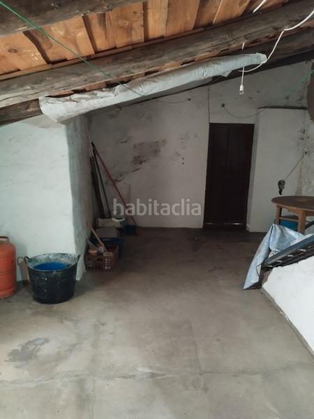 Foto 343218e5-ecb9-4ad9-83ad-6047a795ab0f. Casa in Jerez de los Caballeros