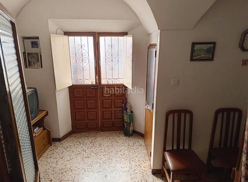 Foto 461eb83f-4b64-4080-8f93-326c07bac4a1. Casa in Jerez de los Caballeros