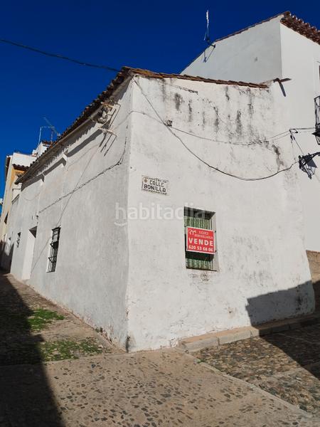 Foto 79531c26-1f47-480a-b693-d544d1d3f4f1. Casa in Jerez de los Caballeros