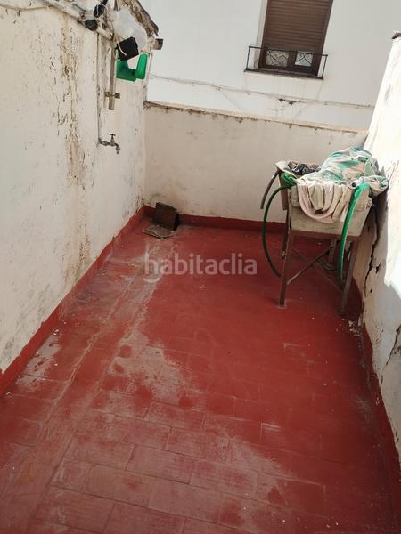 Foto de4c9bf9-00d6-44d5-bbfe-ef9daa55fd8d. Casa in Jerez de los Caballeros