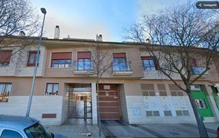 Apartament  Travesía camino del almendro. Apartamento 2 dorm, 2 baños, garaje trastero