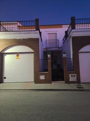 Dúplex a Hornachos. Dúplex 4 dorm, patio, terraza, garaje