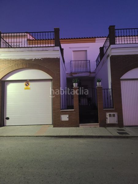 Foto ad8fc148-8682-421f-948f-b88b219e71fb. Dúplex amb aparcament a Hornachos