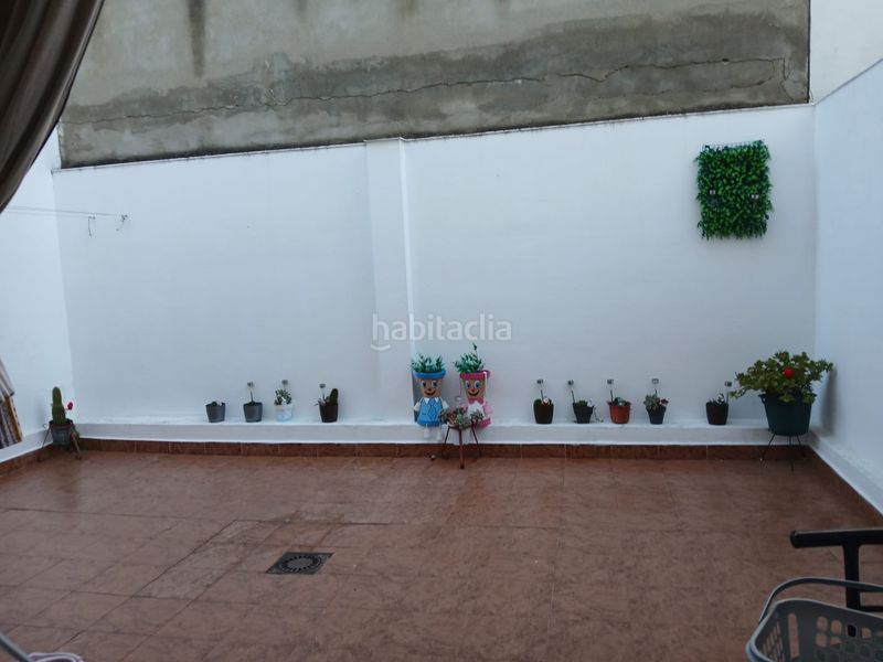 Foto b45ace26-cc40-4592-890a-c162c8327f70. Dúplex amb aparcament a Hornachos