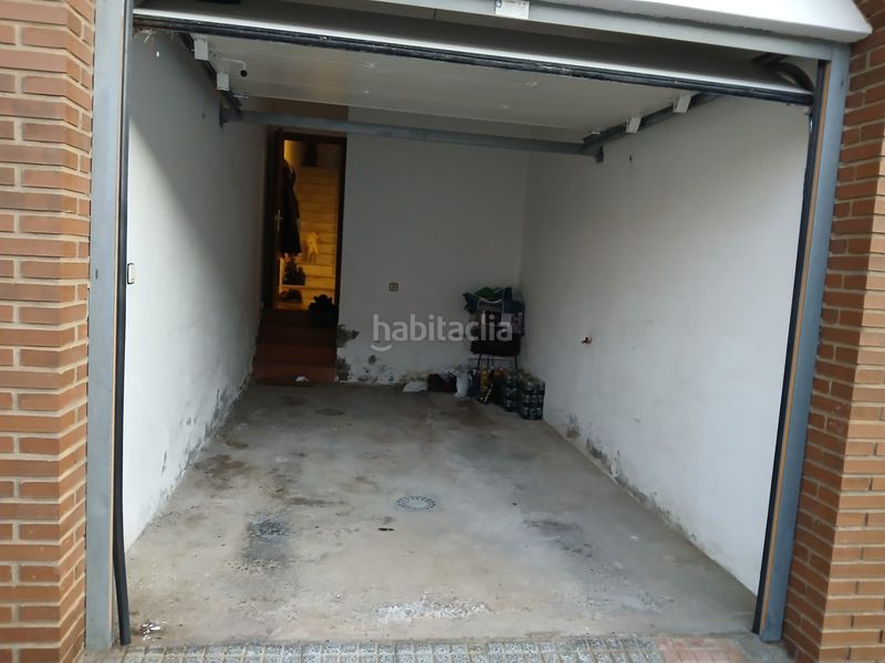 Foto befbe5eb-f2c6-40b2-a905-a17eadbb5a36. Dúplex amb aparcament a Hornachos