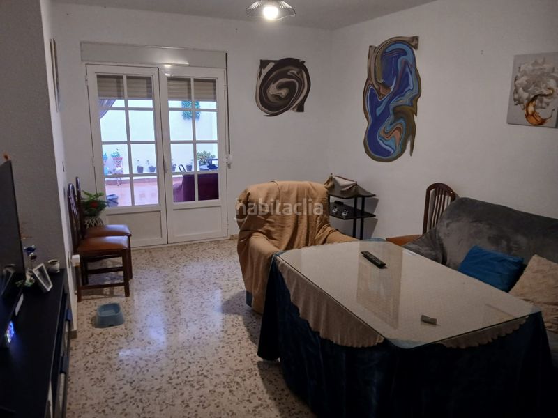 Foto c3e7e63b-e2b5-4af5-bd3d-7d388c71aebc. Dúplex amb aparcament a Hornachos