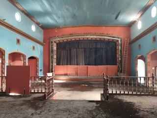 Edifici a Fregenal de la Sierra. Magnífico edificio. muy céntrico. antiguo teatro
