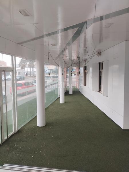 Foto 16b8e6b6-a173-41a5-94fd-a458978fc82b. Edificio  en venta . 1450 mt en Almendralejo
