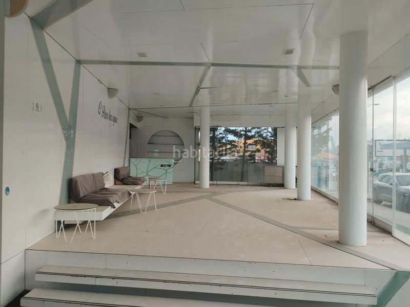 Foto 1be52da5-a48c-43bd-aa77-4c3f006a34bf. Edificio  en venta . 1450 mt en Almendralejo