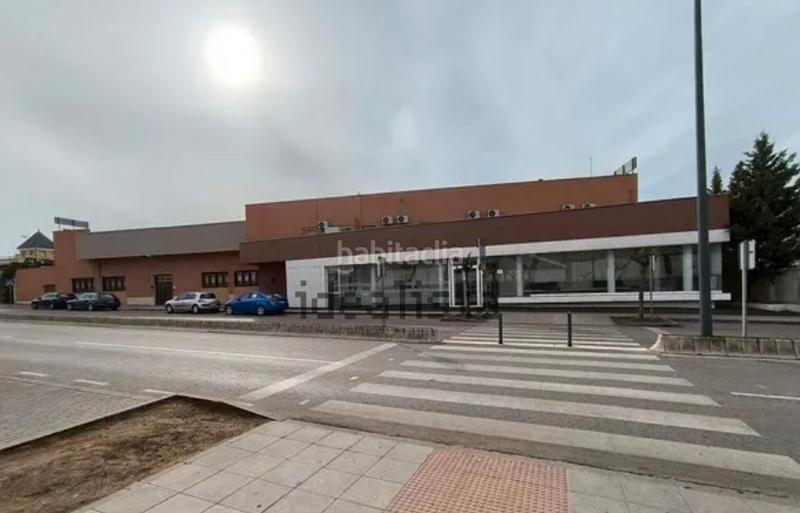 Foto 2e6b6605-a49d-46f7-aab4-91b766a83930. Edificio  en venta . 1450 mt en Almendralejo