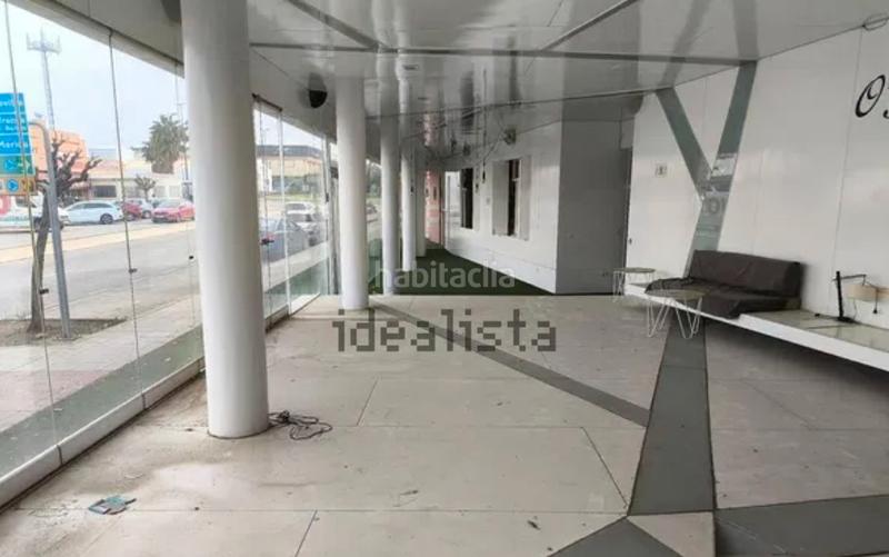 Foto a5f81a32-f4a4-425b-911c-0b215ac62f0d. Edificio  en venta . 1450 mt en Almendralejo