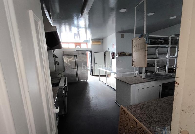 Foto b4393f33-3abc-4d63-9dfd-fd71b8b49a7a. Edificio  en venta . 1450 mt en Almendralejo