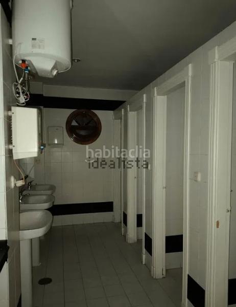 Foto da4899bb-de61-422d-be91-e76a6392e51a. Edificio  en venta . 1450 mt en Almendralejo