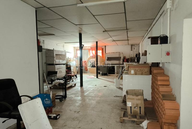 Foto ed93d6b5-1f60-441e-a5e9-3aa50b432e42. Edificio  en venta . 1450 mt en Almendralejo
