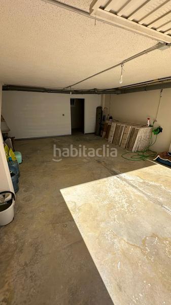 Foto 0b348ab4-0661-4161-b500-e70e7dfdd8dc. Casa adossada amb aparcament a Oeste Mérida